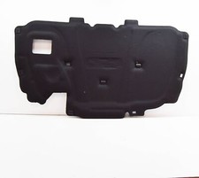 VOLVO C70 II Cabrio MK2 Motorhaubendämmunterlage 30740133 NEU ORIGINAL