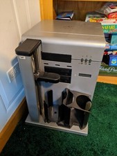 11458 RIMAGE 2000I CD/DVD DUPLICATOR RAS16