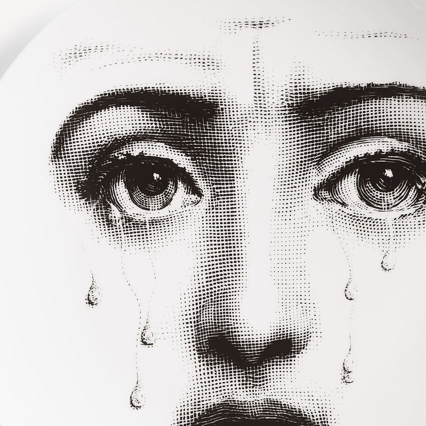 その他 fornasetti FORNASETTI – Atelier New York