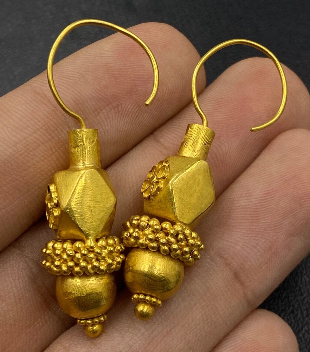 Used 18k gold jewelry sale