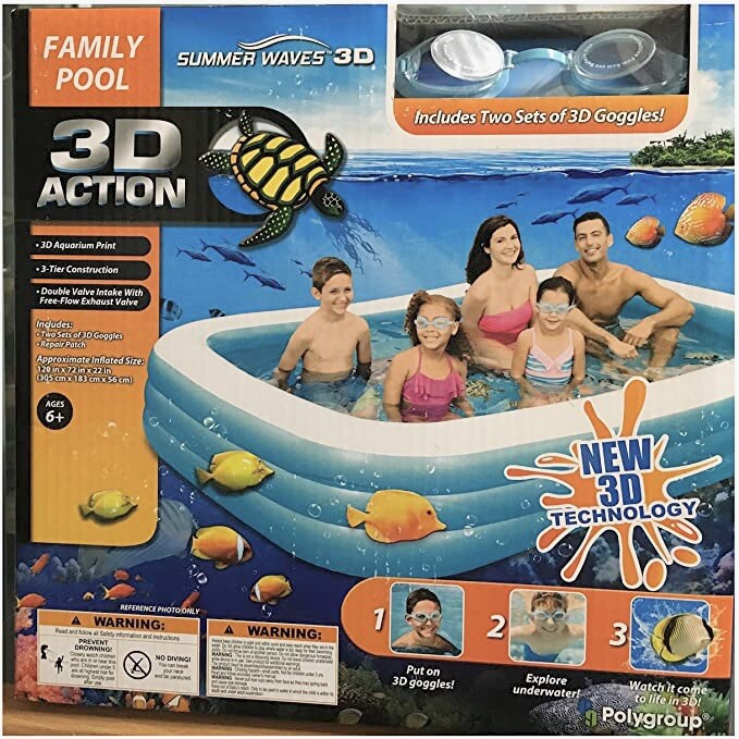 Polygroup Pool Polygroup Pro Series Pool Parts