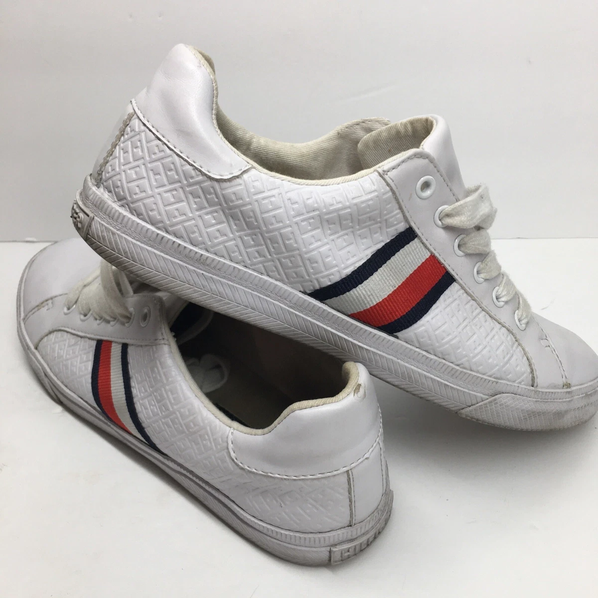 Tommy hilfiger sales women's lexx sneaker