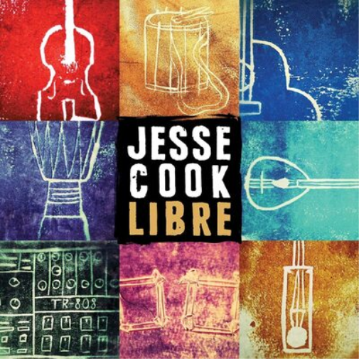 Jesse Cook Libre (CD) Album Digipak