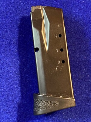 Smith Wesson Subcompact 40 S&W 10 round Magazine