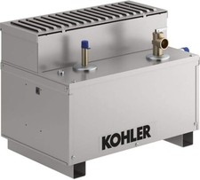 Kohler Invigoration 13 KW Steam Generator 5533-NA