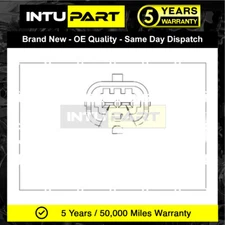 Fits Fiat Punto 1999-2003 Stilo 2002-2004 1.2 Crankshaft Sensor IntuPart #2
