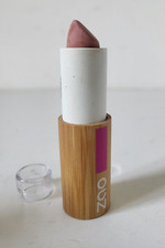 ZAO BIO Rouge à Lèvres, rose poudré 434