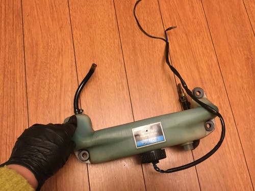 1996 MERCURY 150HP RESERVOIR 994436 2-STROKE - 第 2/5 張圖片