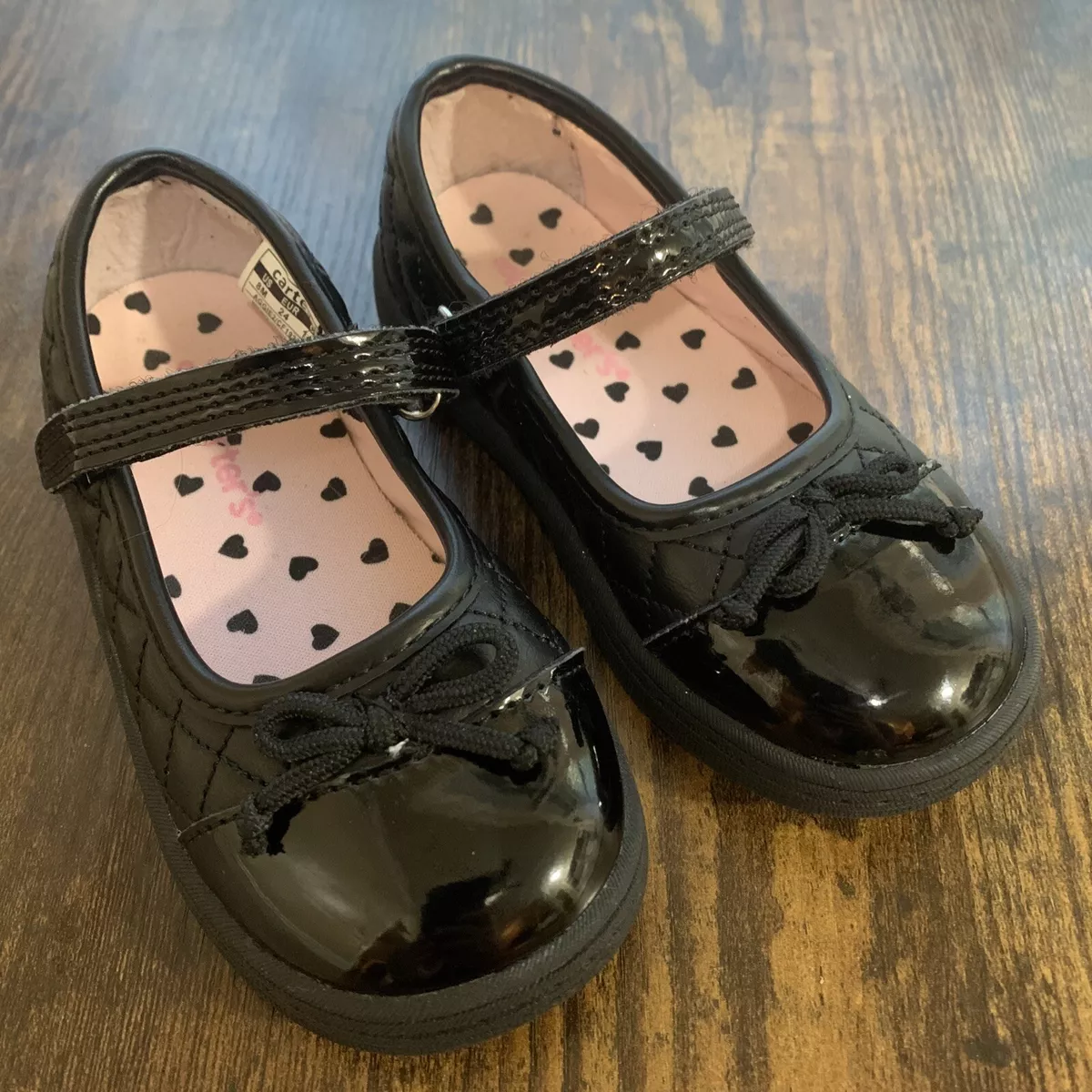 Carter's mary janes sale