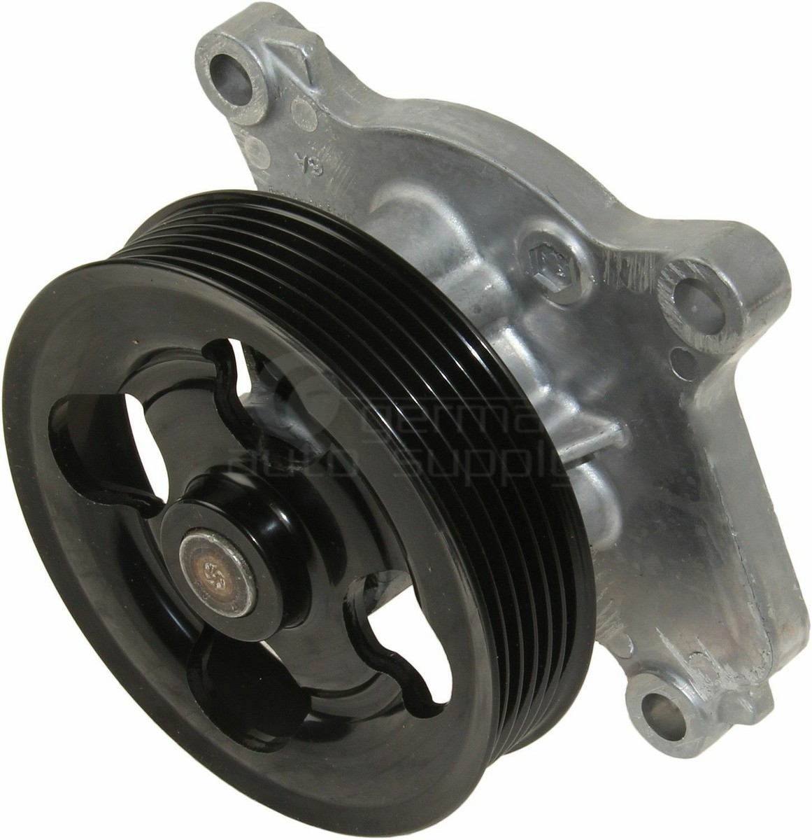 AISIN Engine Water Pump WPN709 for Nissan | eBay