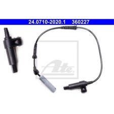 ATE Capteur de Vitesse Avant Convient pour BMW 3er Compact E46 24.0710-2020.1