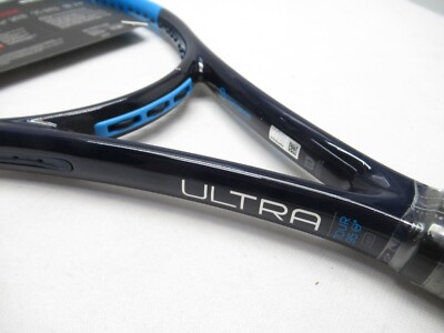BUMPERGUARD / GROMMET SET: 2019 WILSON ULTRA TOUR 95 CV (16X20