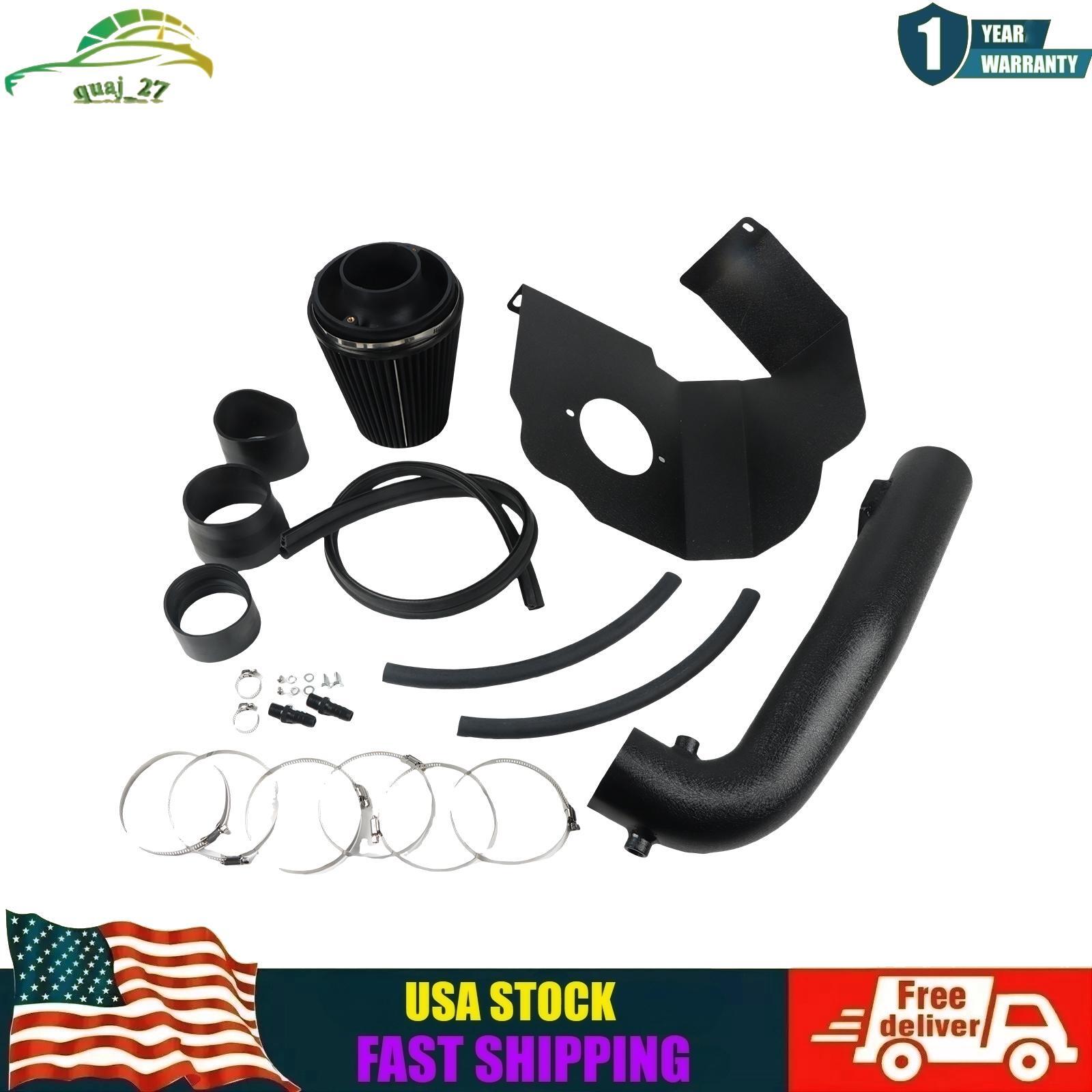 Cold Air Intake Kit with Filter High for Chevy/GMC/Cadillac Suburban 2014-2020