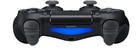Bluetooth Black Controllers for Sony PlayStation 4