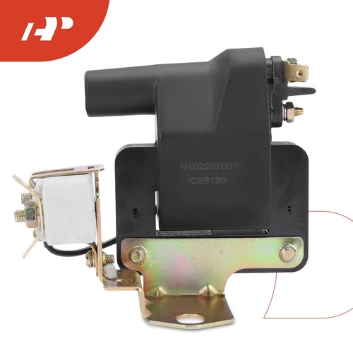 Bobina de encendido para Dodge Ram 50 Mitsubishi Mighty Max 1987 1988 1989 L4 2,0 L 2,6 L - Imagen 8 de 8