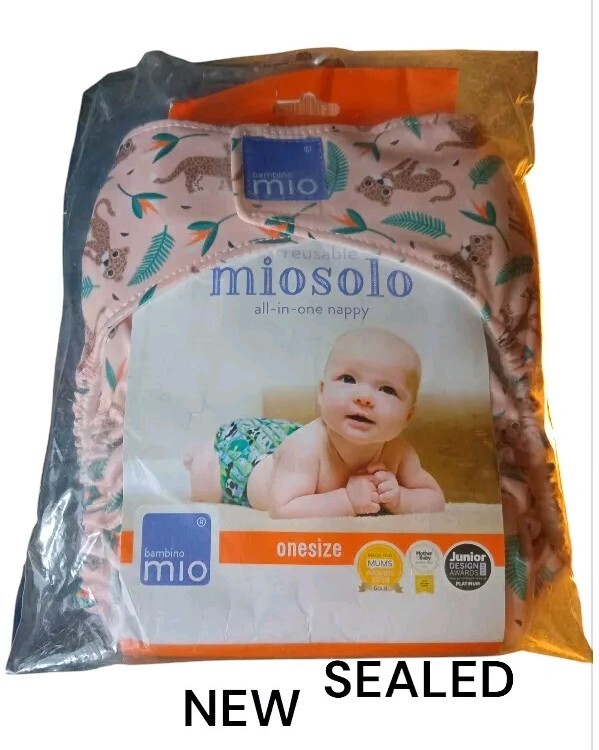 Aldi Mamia Reusable Washable Nappies Aldi Cloth Nappy Miosolo