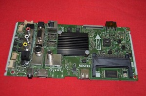 17MB130S 23593006 Karte Mainboard für Fernseher TELEFUNKEN TE58550531Q2P