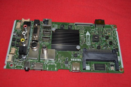 17MB130S 23593006 Karte Mainboard für Fernseher TELEFUNKEN TE58550531Q2P