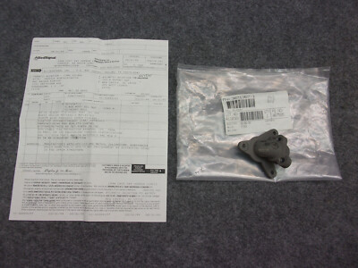 Honeywell Oil Elbow P/N 3071367-1 (New W/CoC)