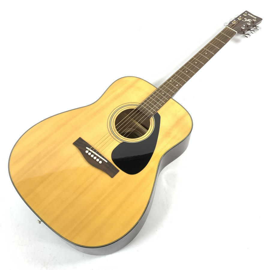 良音/YAMAHA　F-340 改FISHMANエレアコ 弦低め 良音/YAMAHA F-340 改FISHMANエレアコ 弦低め