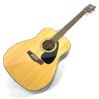 YAMAHA F-340 Natural Acoustic Guitar Vintage 1970s 1980s From Japan 2041 UG