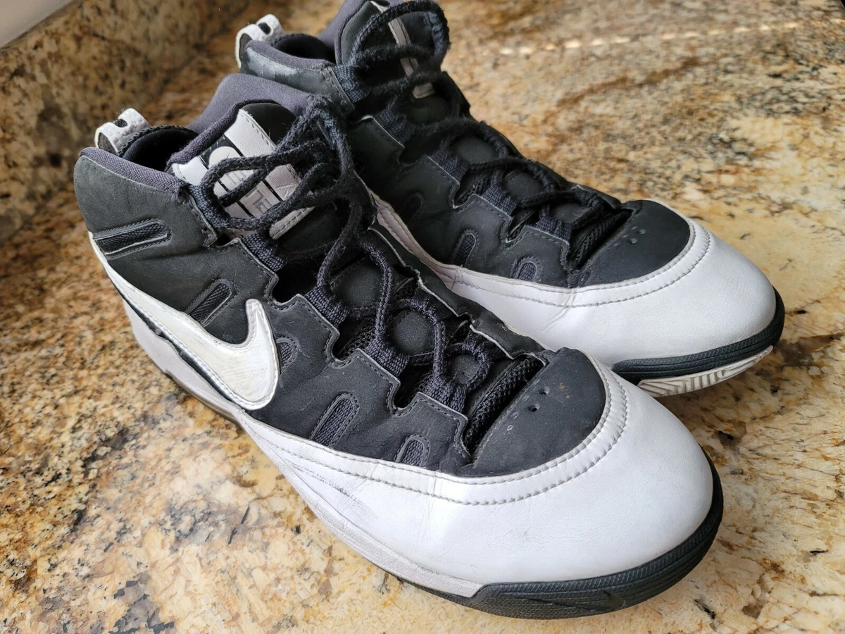 Nike Air Max Elite Basketball Shoes