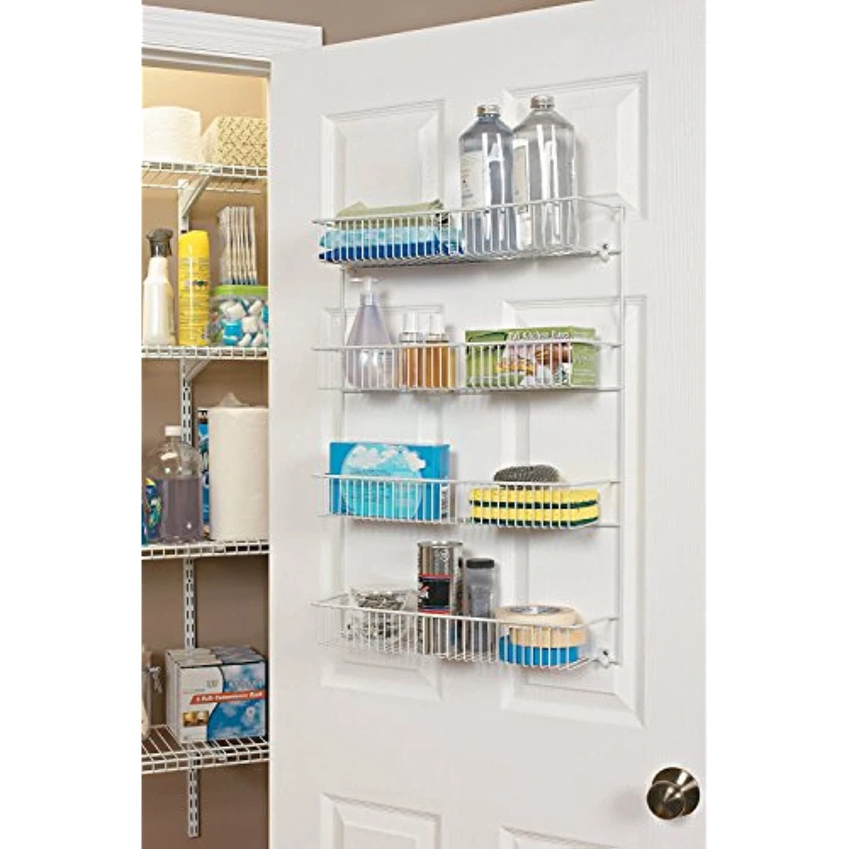 Closetmaid 18 inch shelf outlet