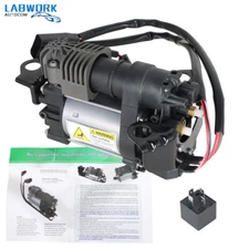 11-16 For Jeep Grand For Cherokee WK2 68041137AC Air Suspension Compressor Pump