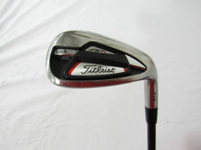 Palos de golf Titleist Edge personas mayores