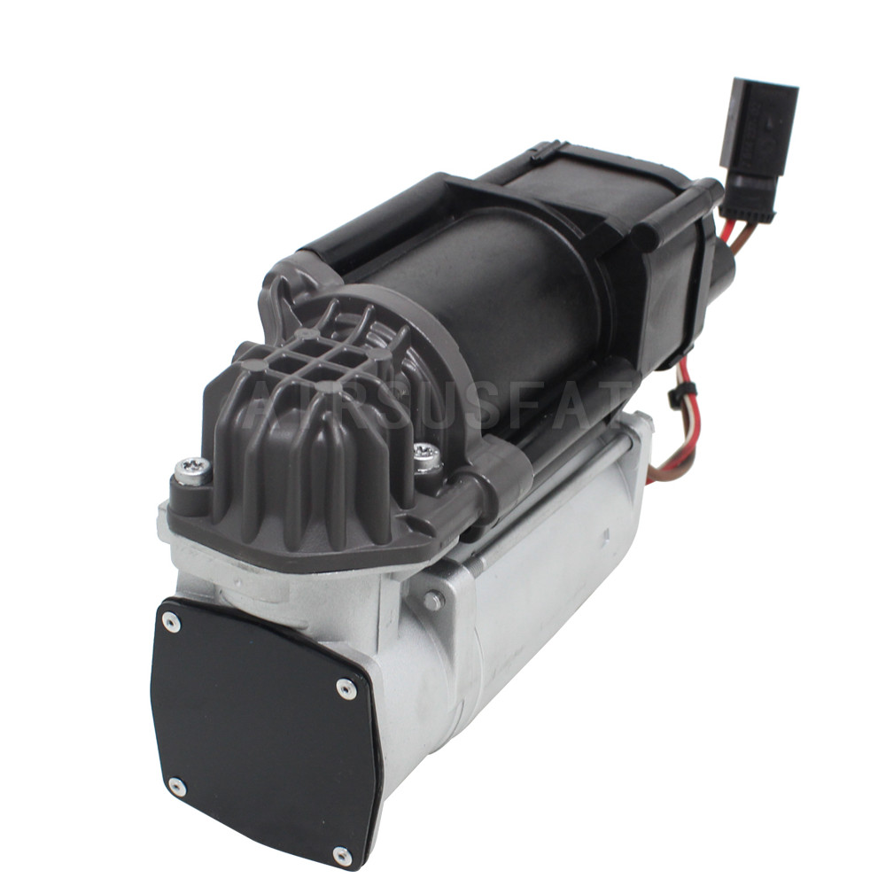 For BMW X5 F15/F85 2014-2018 Air Suspension Compressor 37206875177  
