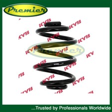 Premier Rear Coil Spring Fits BMW 3 Series 1997-2006 + Other Models #2