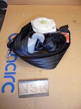 MITSUBISHI SHOGUN PININ 2001-06 5DOOR NEARSIDE PASSENGER REAR SEAT BELT M86110T