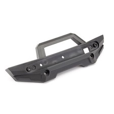 Traxxas 8935X Bumper Front Use w/ 8990 LED Light Kit : Maxx