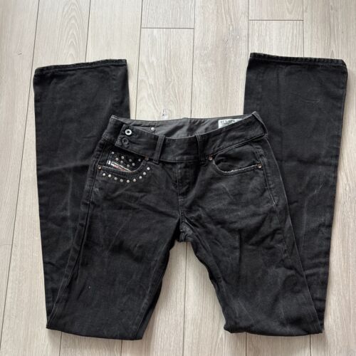 Diesel cherone jeans - Gem Diesel cherone jeans - Gem