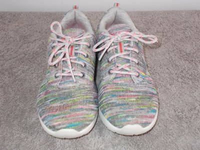 champion multi color shoes