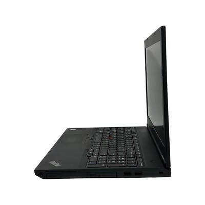 Lenovo ThinkPad L570 15.6