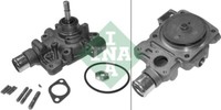INA 538 0445 10 Wasserpumpe For Iveco Renault Trucks
