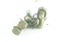 Poulies diverses BMW 325