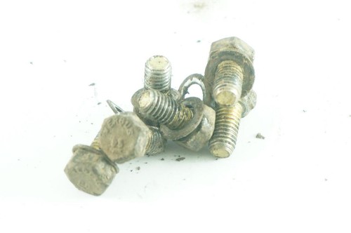 OEM BMW E30 M20 Kurbelwelle Kurbel Riemenscheibe Befestigung Bolzen 84-91 325i