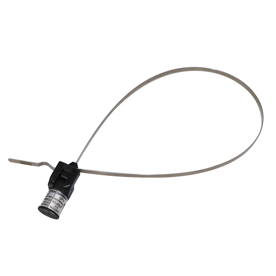 Indicador de nivel de aceite de transmisión CVT medidor de varilla para Nissan Rogue SV 2016-20 Foto 4 de 4