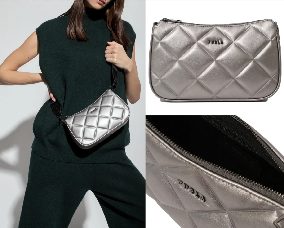 Furla metropolis size comparison new arrivals