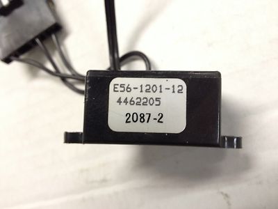 NOS 4462205 E56-1201-12 RANCO ELECTRIC THERMOSTAT NEW E56120112 