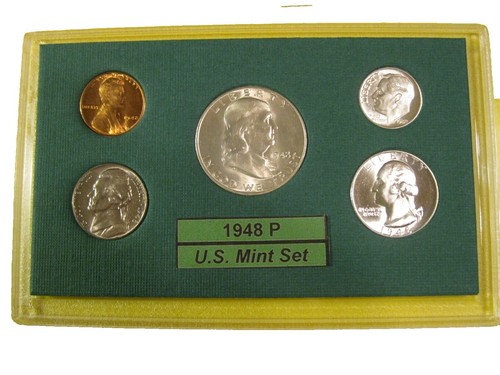その他 Silver Proof Coin Set TOTTORI Japan 1997 6 Coins Mint Set + Year of Ox Silver Medal Tottori `97