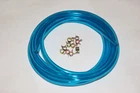 YAMAHA YZ250F YZ450F KEIHIN FCR CARBURETOR VENT HOSE KIT OVERFLOW