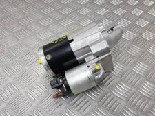 Démarreur Citroen DS3