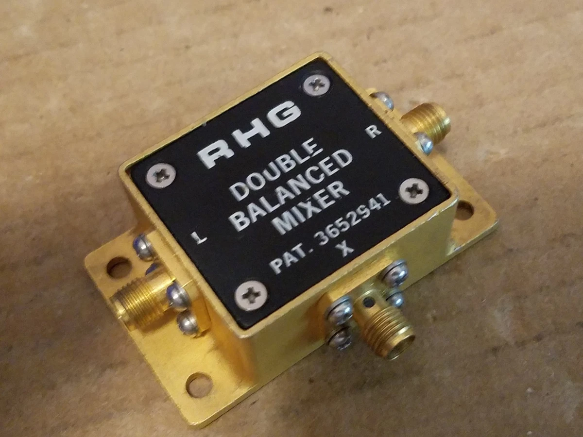 IMAGENICS RGB FRAME SYNCHRONIZER RS-1500【動作確認あり