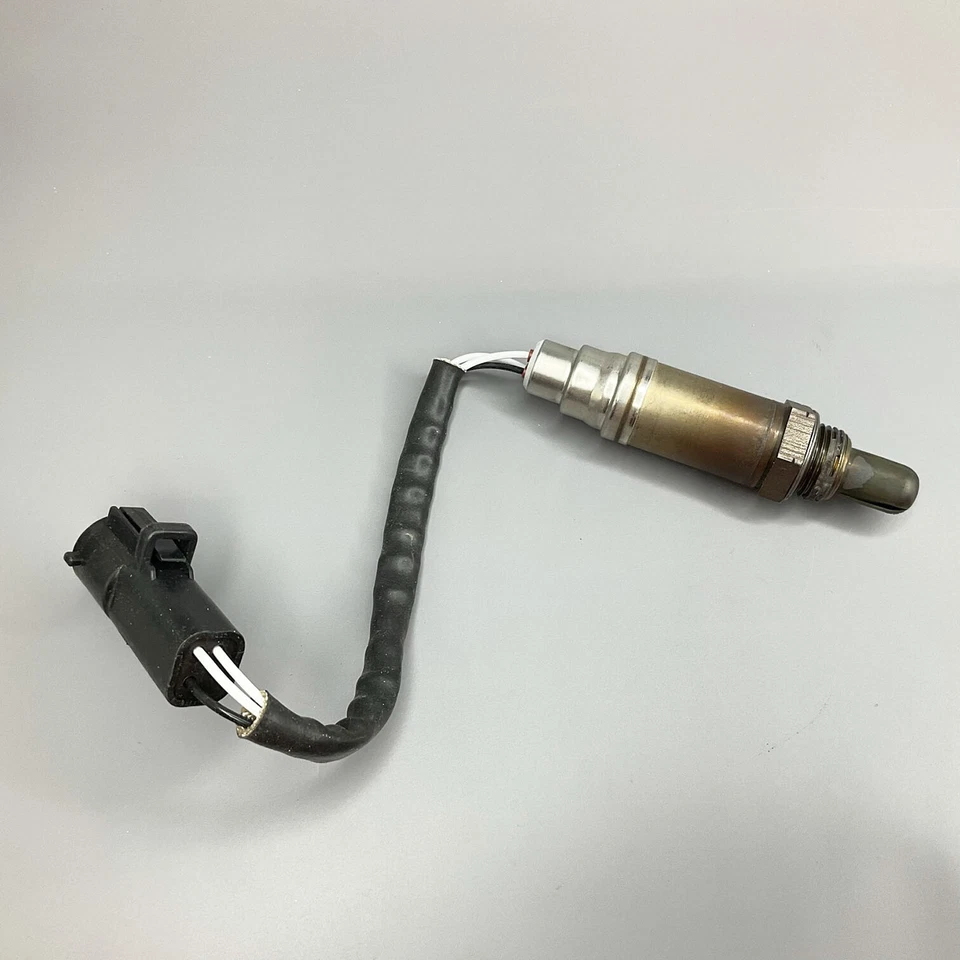 Sensor de oxígeno Bosch 13942 para FORD AEROSTAR E-150 E-250 E-350 F-150 F-250 F-350 Foto 3 de 4