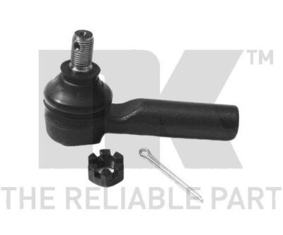 Spurstangenkopf NK 5032287 für Nissan Almera Tino Almera II