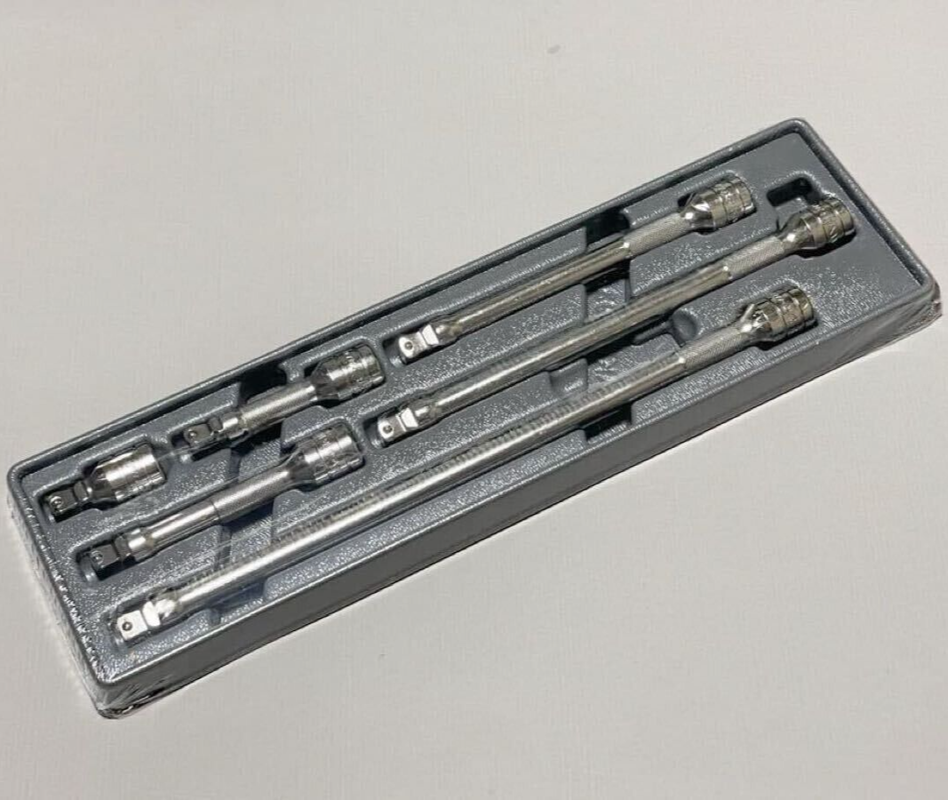 Snap-on 6 PC 2016 3/8