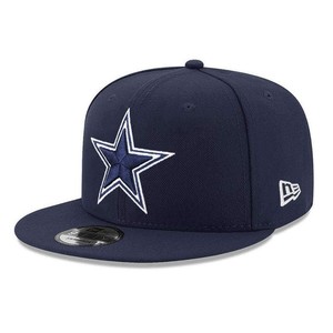 dallas cowboys 9fifty snapback